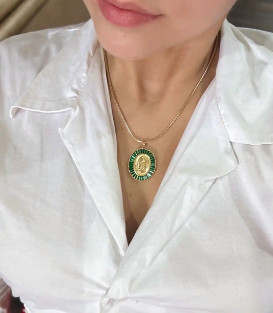 JUEGO VIRGEN DE GUADALUPE