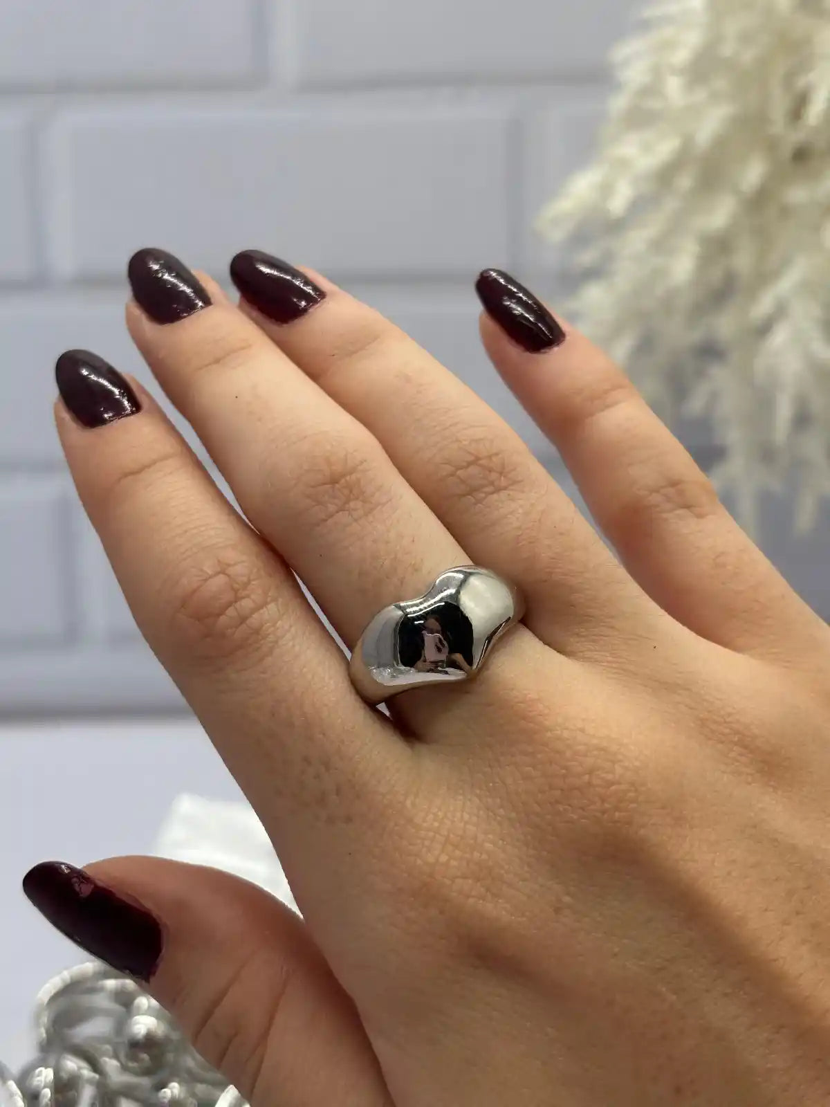 ANILLO LETONIA