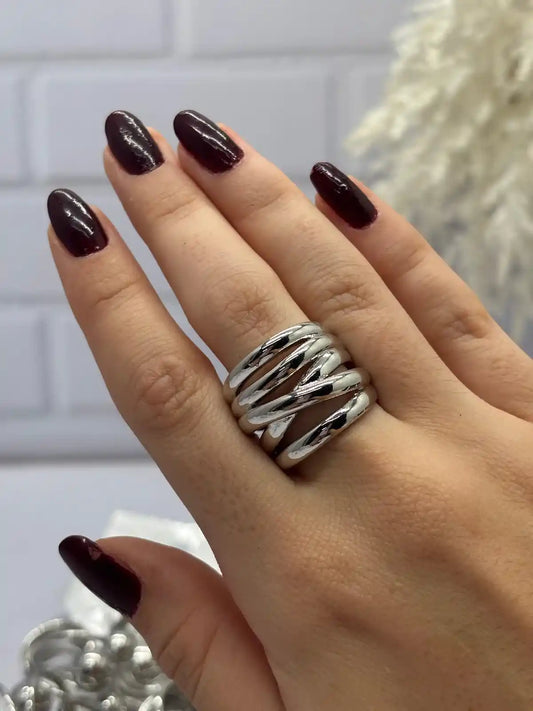 ANILLO DUBLÍN