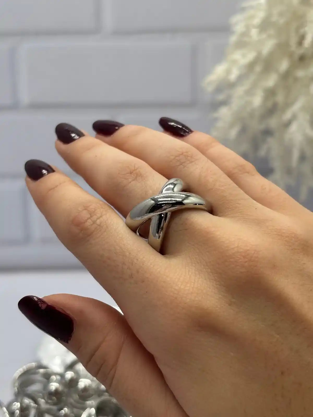ANILLO BERGEN