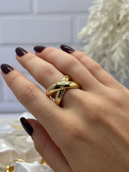 ANILLO BERGEN