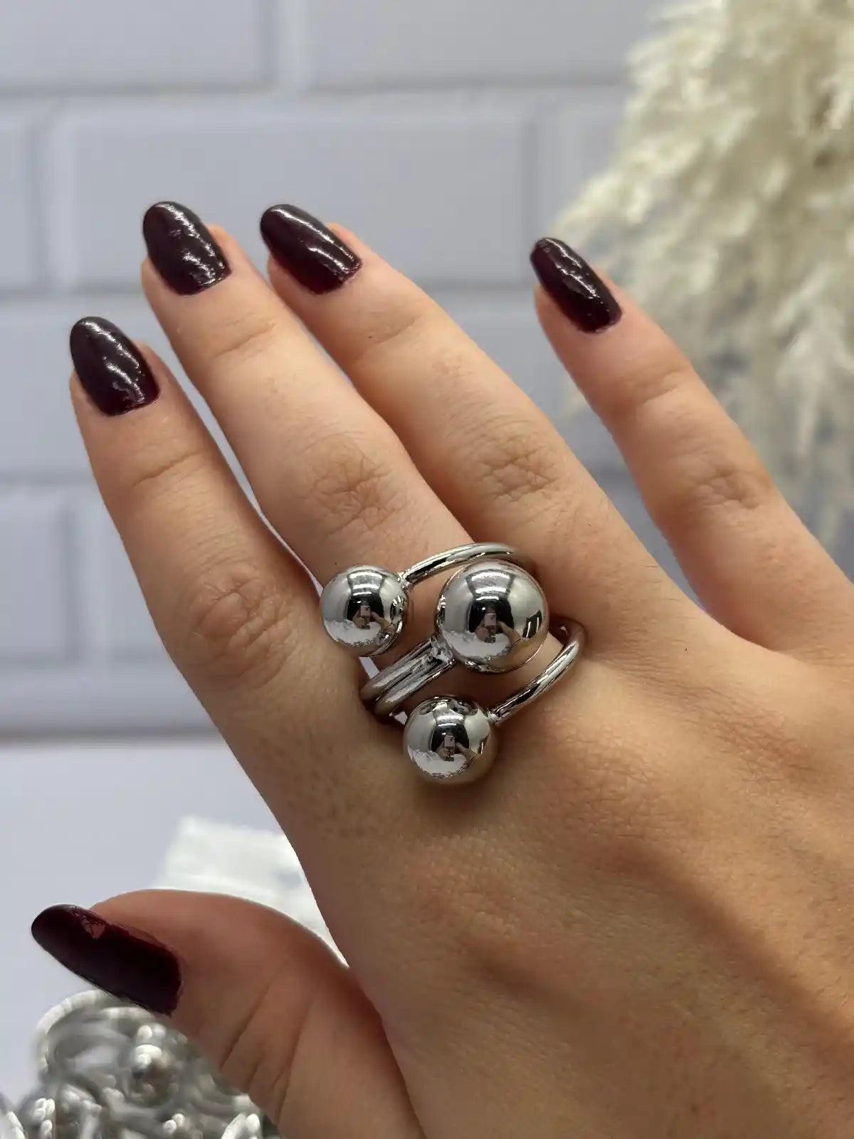 ANILLO SIBIU